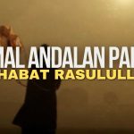 AMAL ANDALAN PARA SAHABAT RASULULLOH