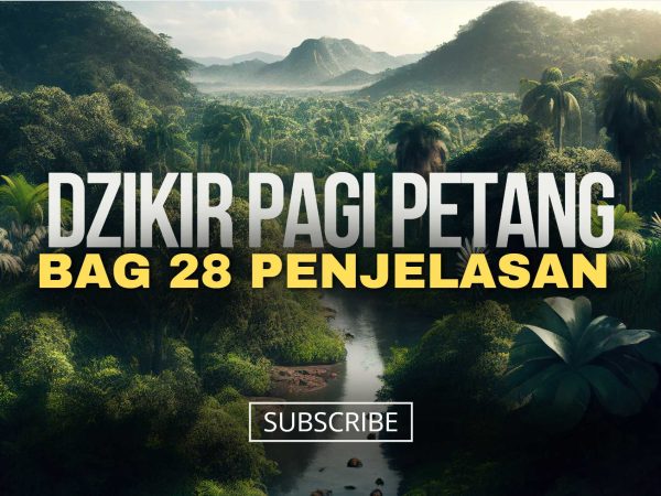 28 petang