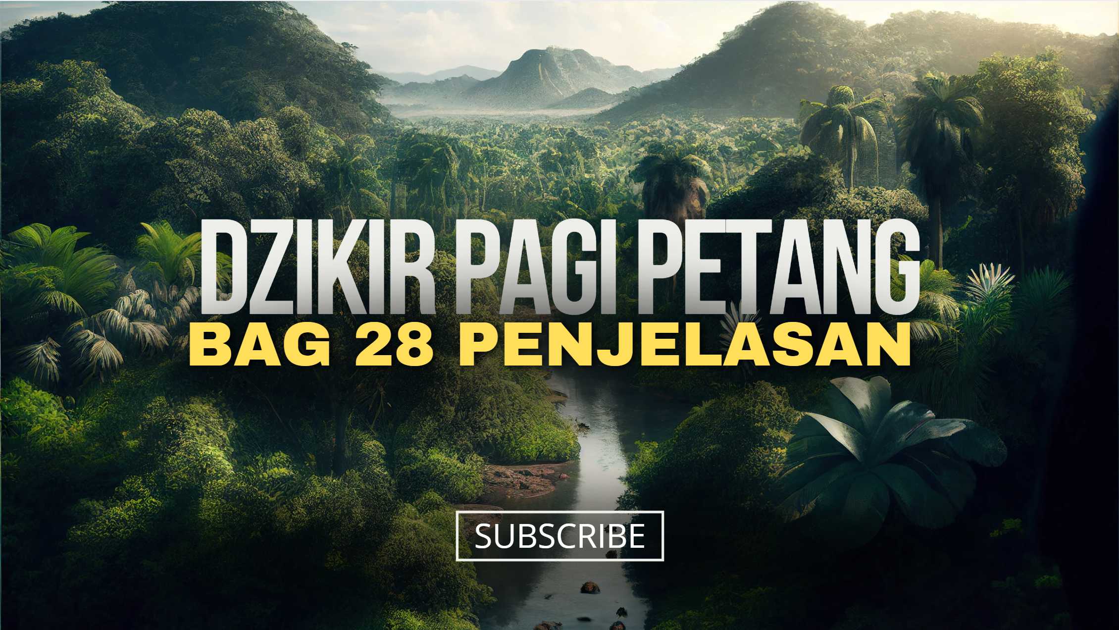 28 petang