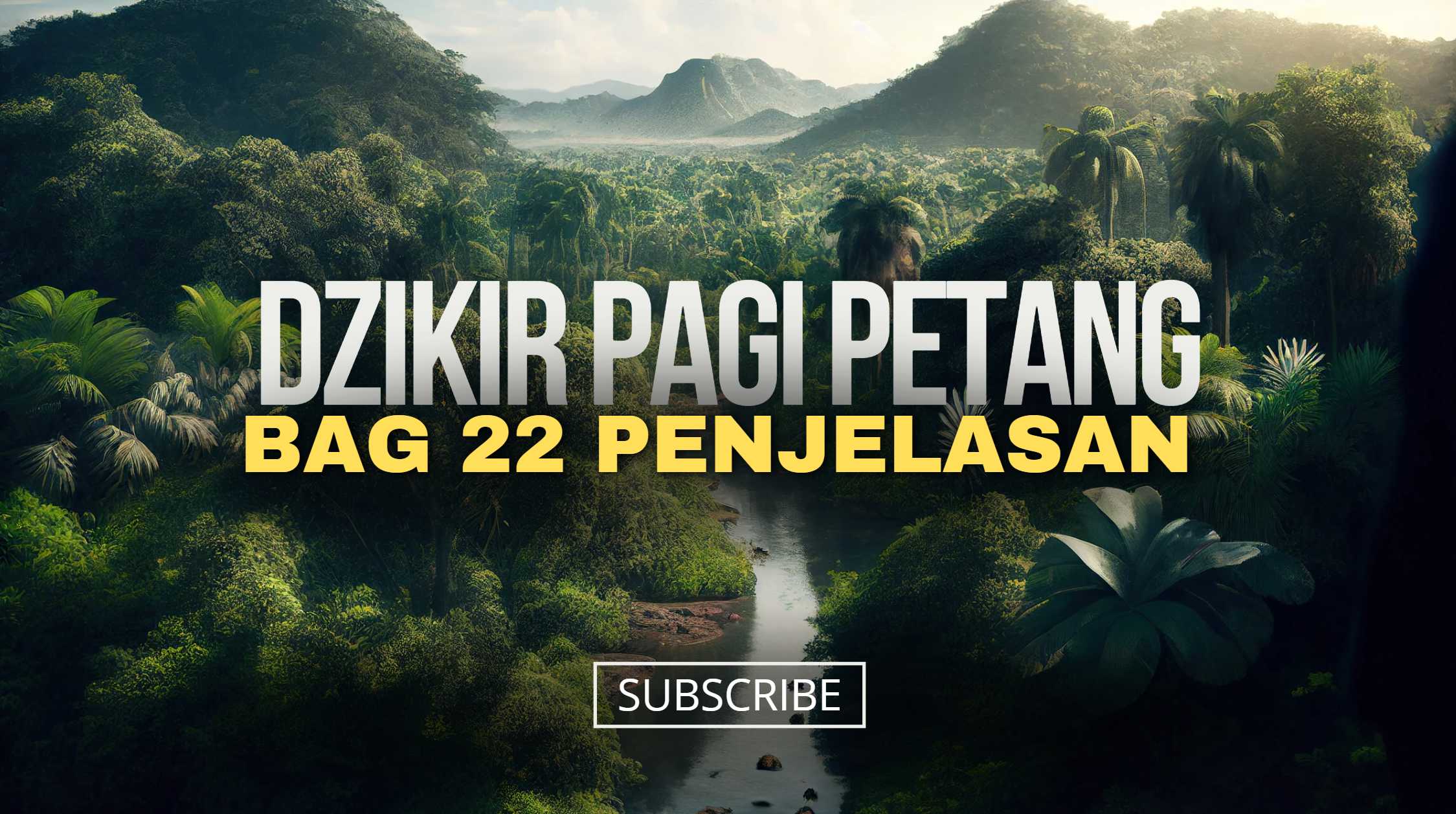22 Petang